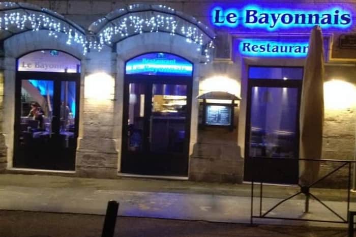 Le Bayonnais