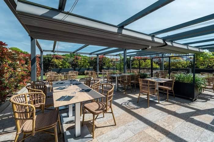Restaurant Le Loreak