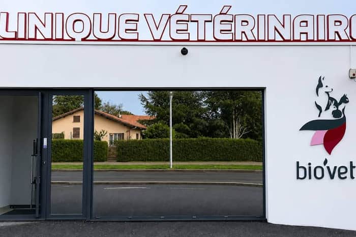 Clinique Vétérinaire BIO'VET Bayonne