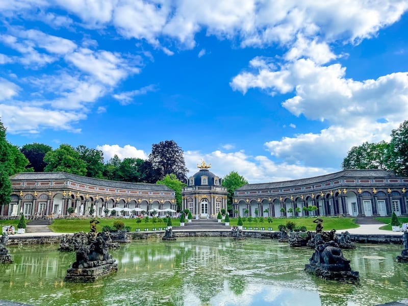 Eremitage