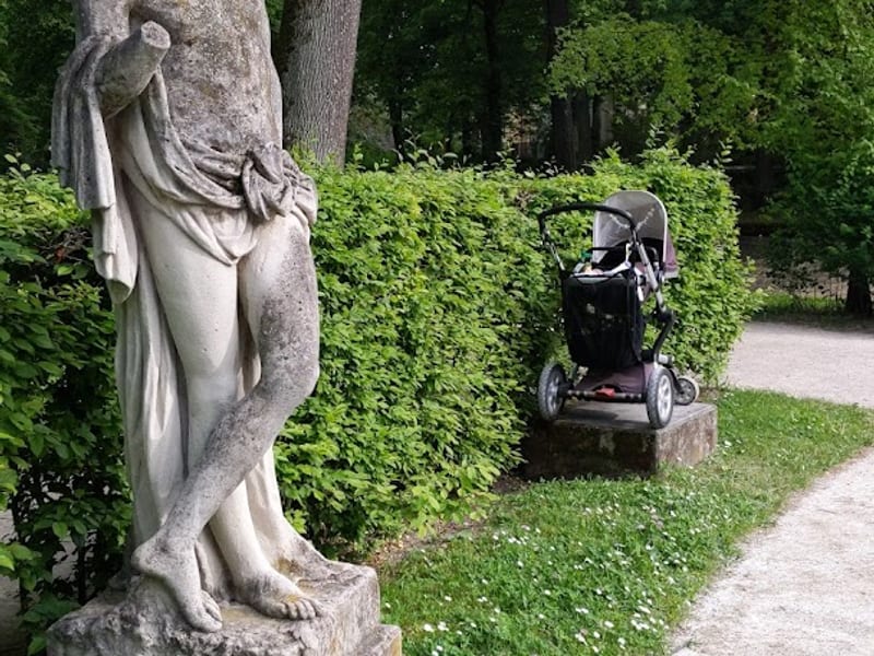 Hofgarten