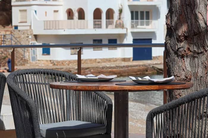 L`Hostal de Sa Tuna