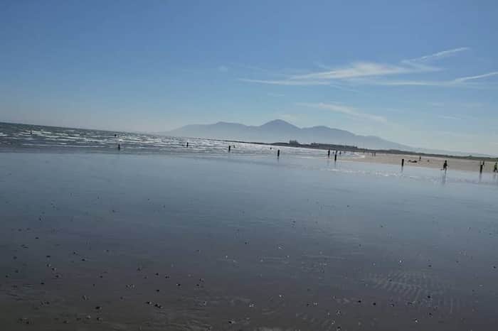 Tyrella Beach
