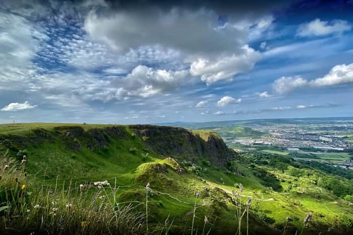 Cave Hill Country Park