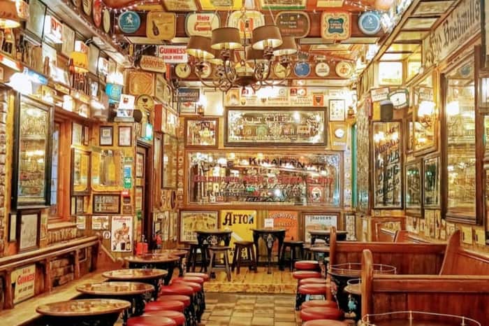 The Duke of York