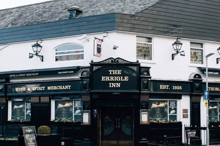 The Errigle Inn