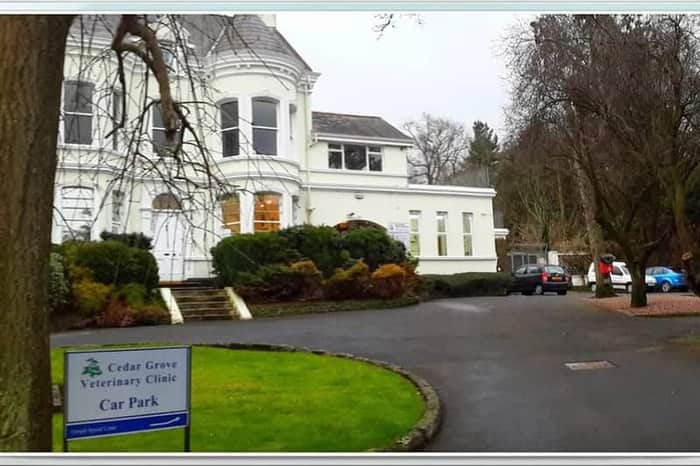 Cedar Grove Veterinary Hospital (24h)