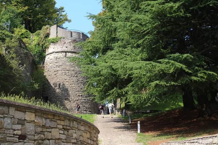 Castello di San Vigilio