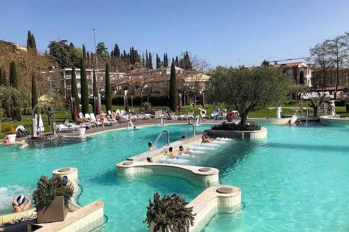 Sirmione & Southern Lake Garda