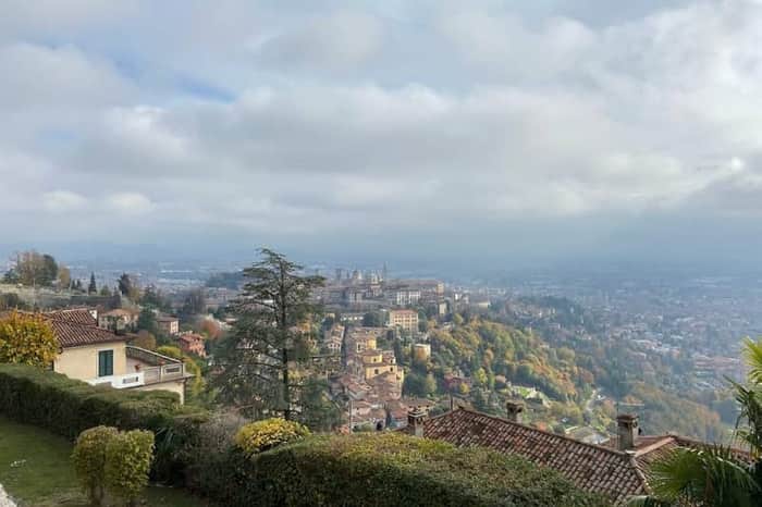 Parco dei Colli di Bergamo
