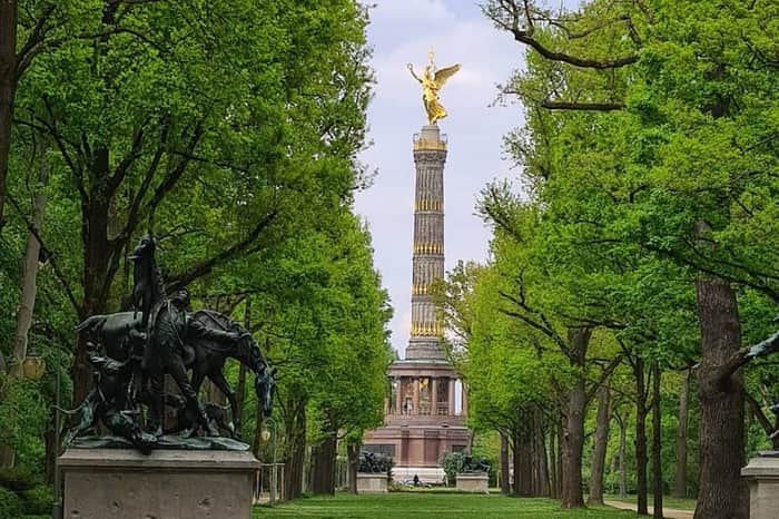 Tiergarten