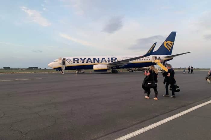 Béziers Cap d'Agde Airport (BZR)