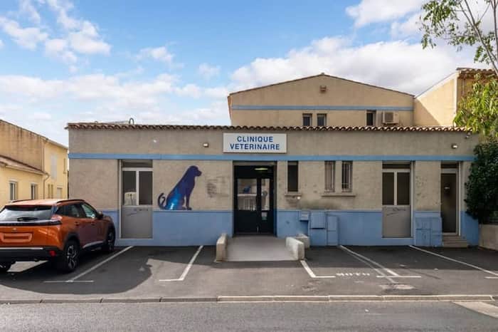 Clinique Vétérinaire du Polygone