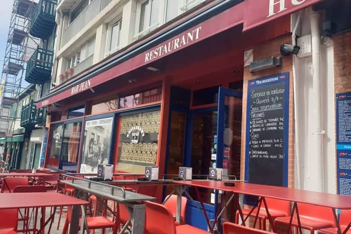 Bar Jean