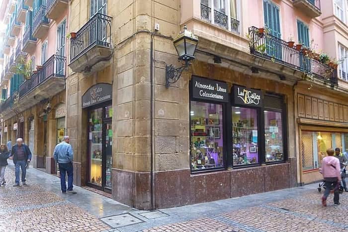Casco Viejo, Seven Streets Walk