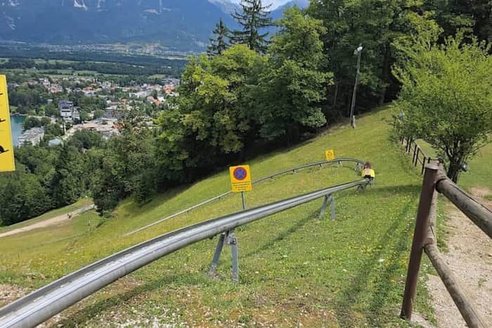 Mount Straža