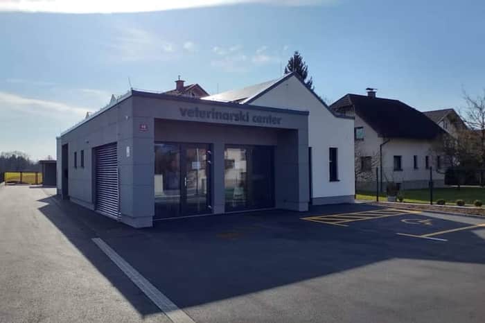 KVC Kranjski veterinarski center