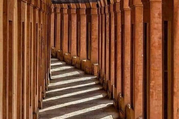 Portico di San Luca