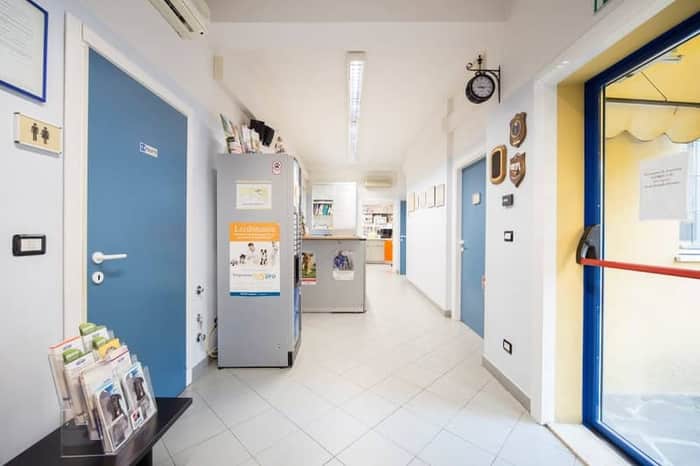 Clinica Veterinaria Semprini