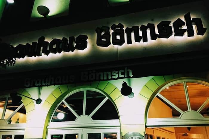 Brauhaus Bönnsch