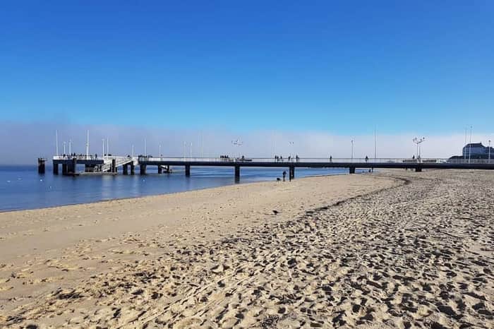 Arcachon Atlantic Beaches