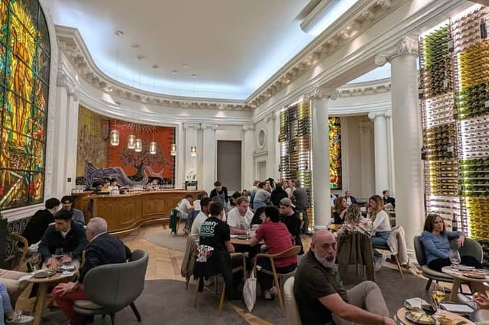 Bar à Vin CIVB