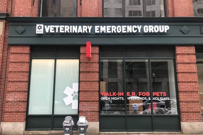 Boston West Veterinary Emergency & Specialty