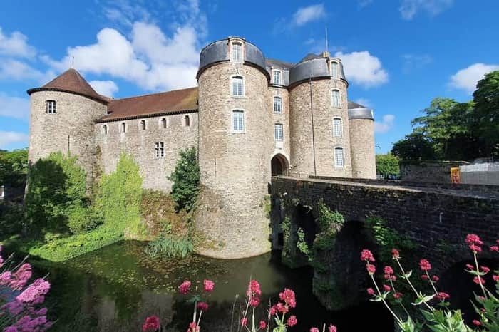 Château-Musée de Boulogne