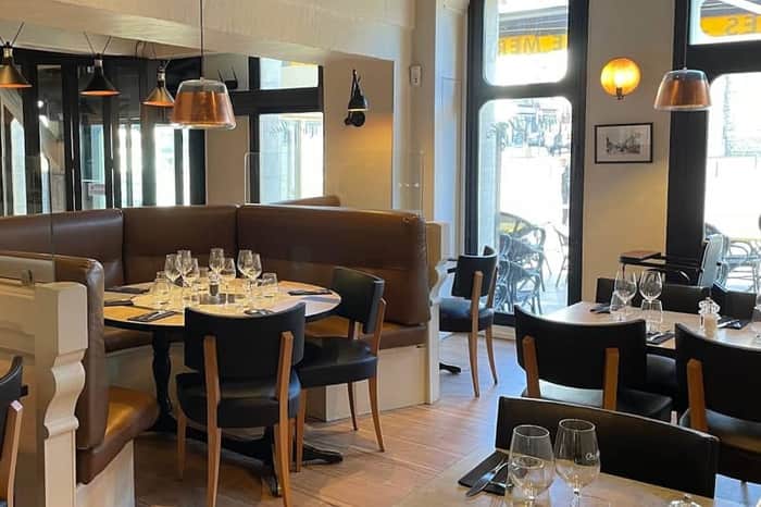 Chez Jules