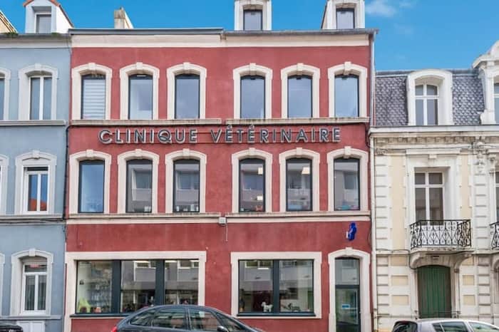 Clinique Vétérinaire du Boulonnais