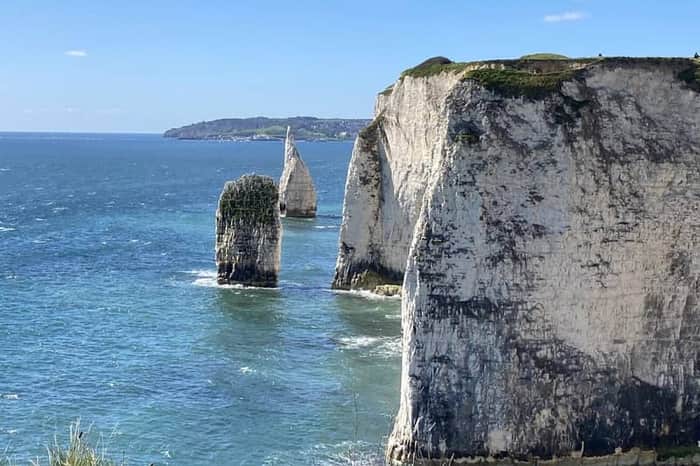 Old Harry Rocks (Jurassic Coast)