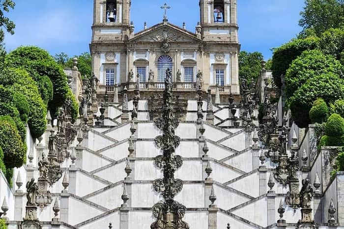 Bom Jesus do Monte