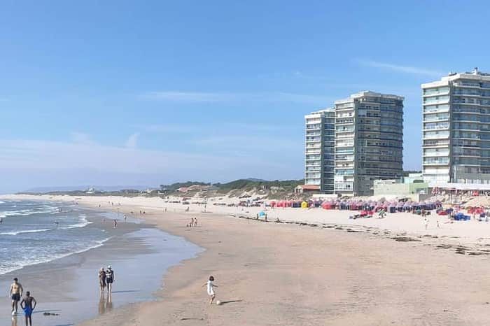 Praia de Ofir (Fão, Esposende)