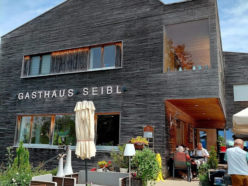Gasthaus Seibl