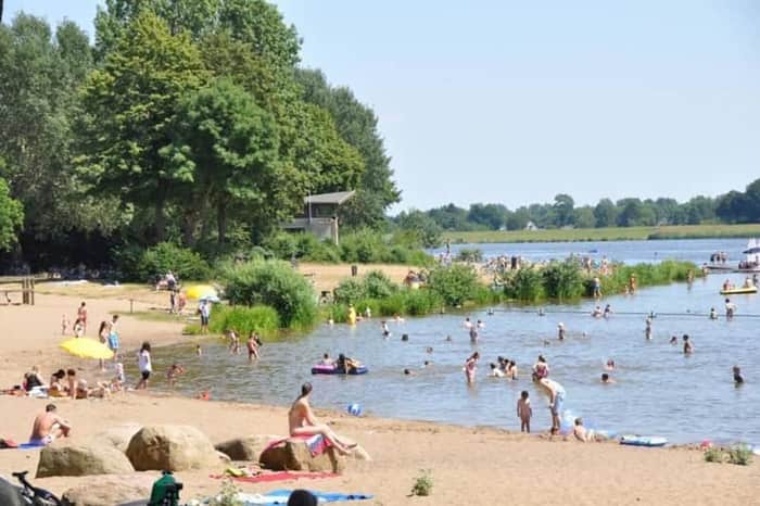 Werderseestrand