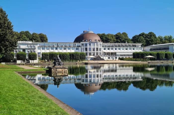 Bürgerpark