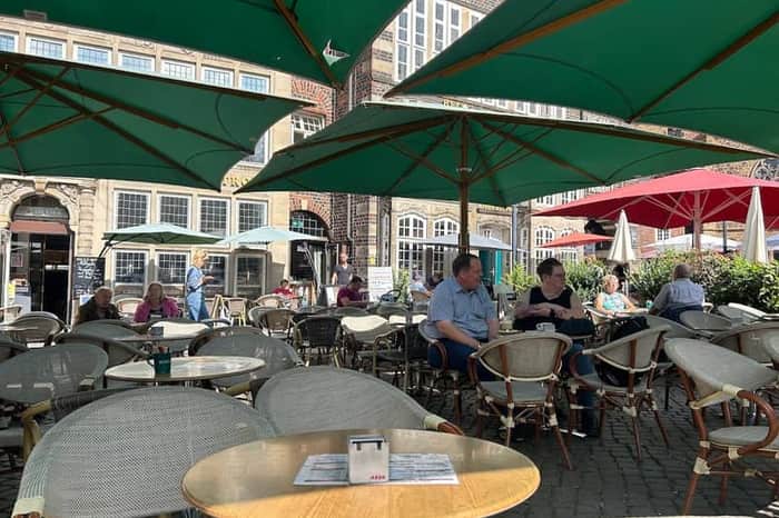 Beck's am Markt
