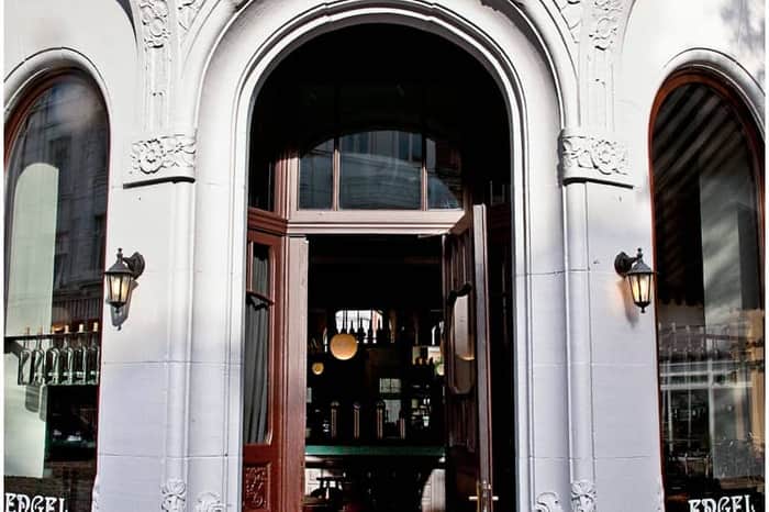 Engel Weincafé