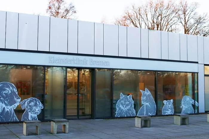 Kleintierklinik Bremen
