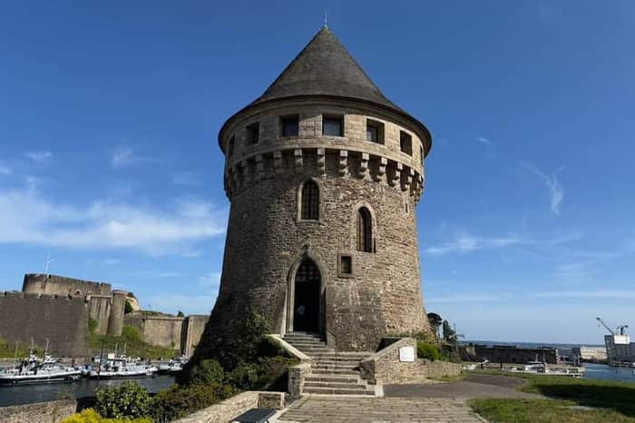 Tour Tanguy