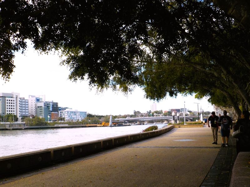 South Bank Parklands