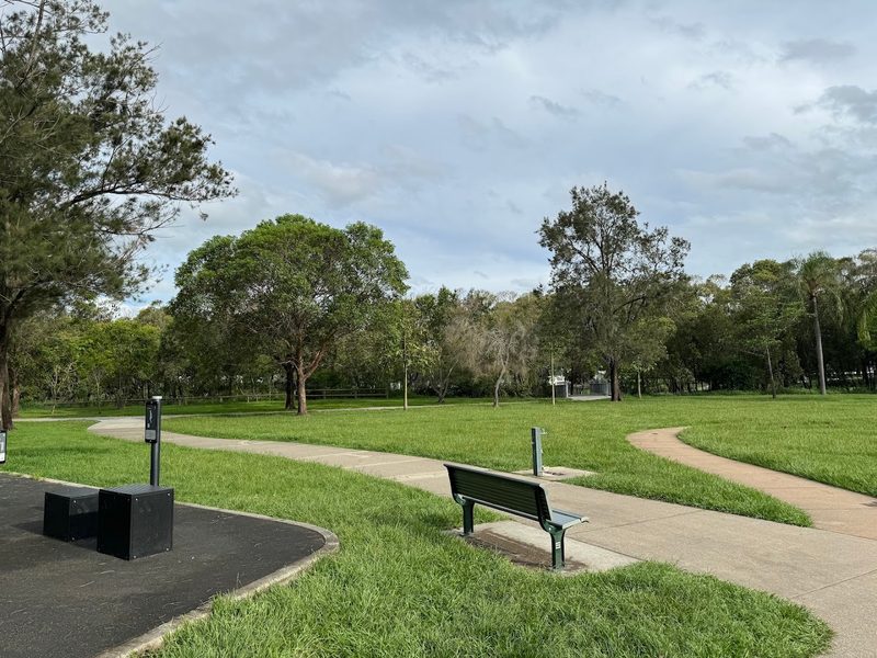 Perrin Park