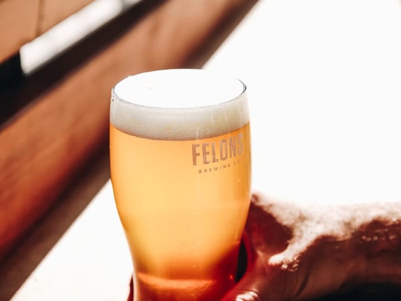 Felons Brewing Co.
