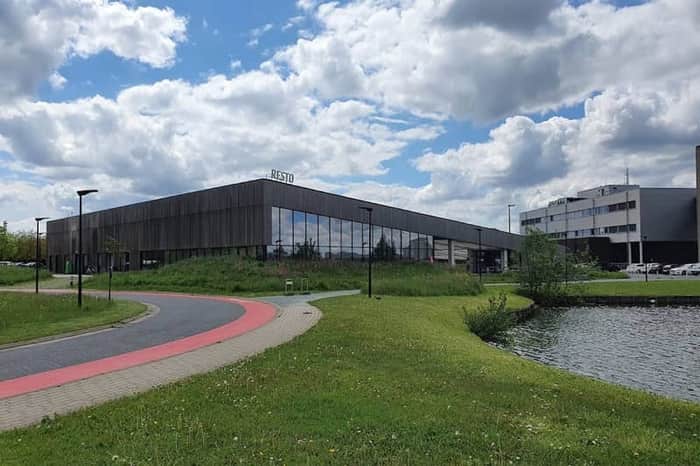 Ghent University Faculty of Veterinary Medicine (Merelbeke)