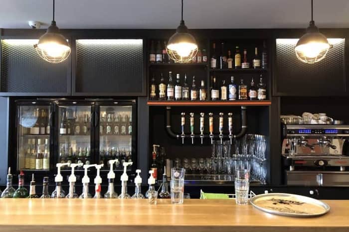 Brasserie L'Ours