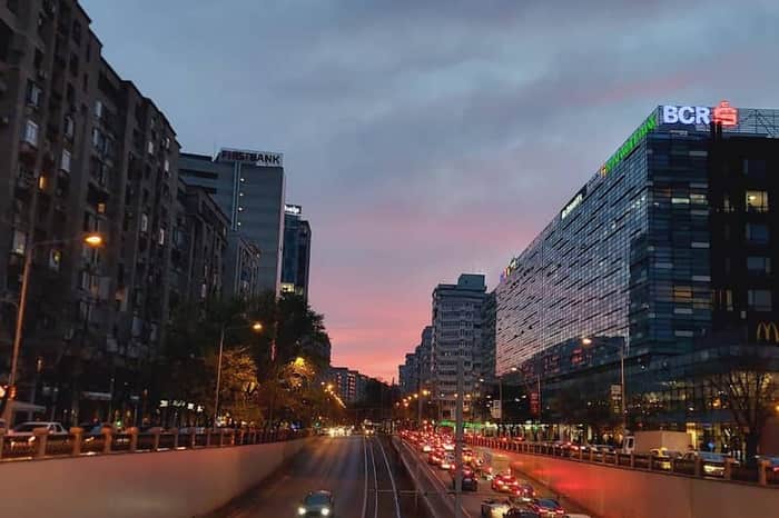 Calea Victoriei
