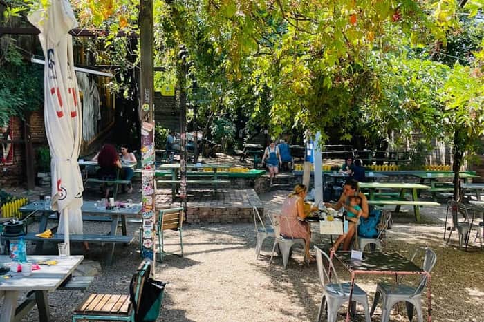 J'ai Bistrot