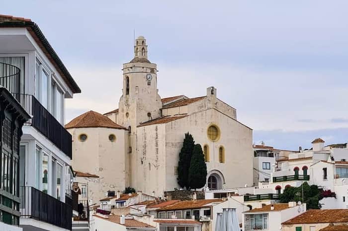 Església de Santa Maria