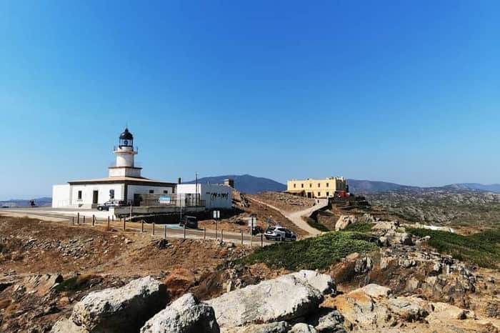 Faro de Cap de Creus