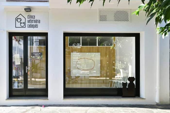 Clínica Veterinària Cadaqués